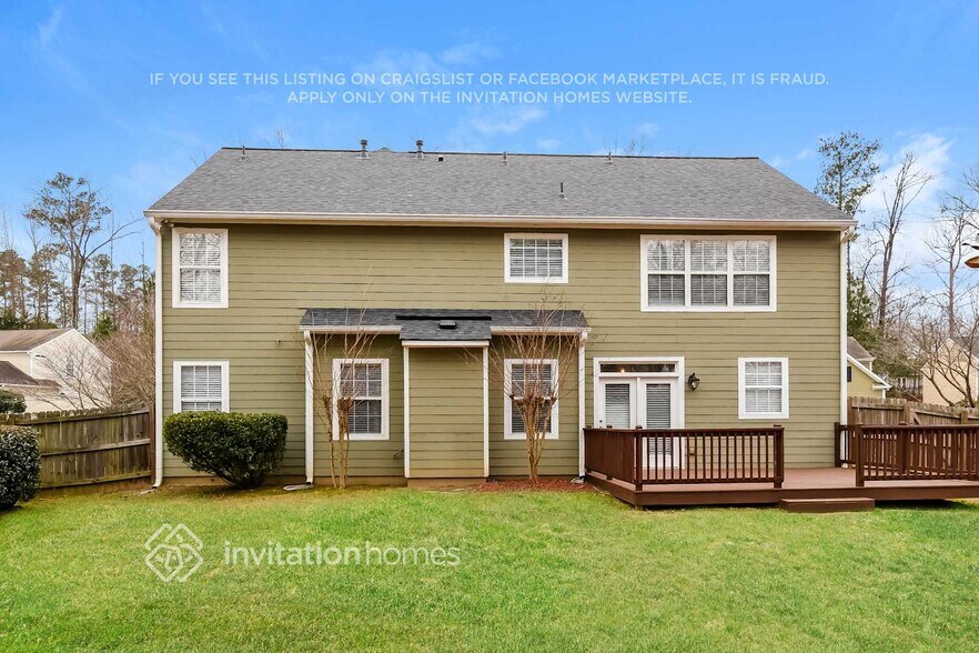 Building Photo - 3568 Butler Springs Trace