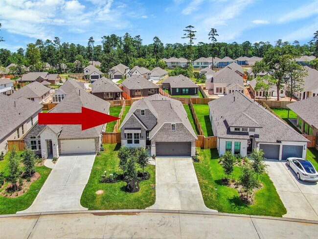 Building Photo - 529 Cedar Harbor Ct