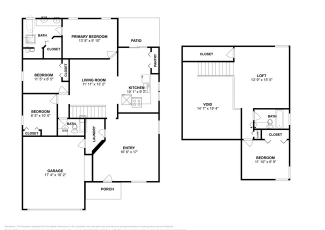 Building Photo - 9346 Black Thorn Loop