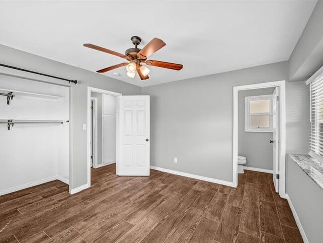 Building Photo - Beautiful 3 BD, 1.5 BA Remodeled Home in North Clairemont!