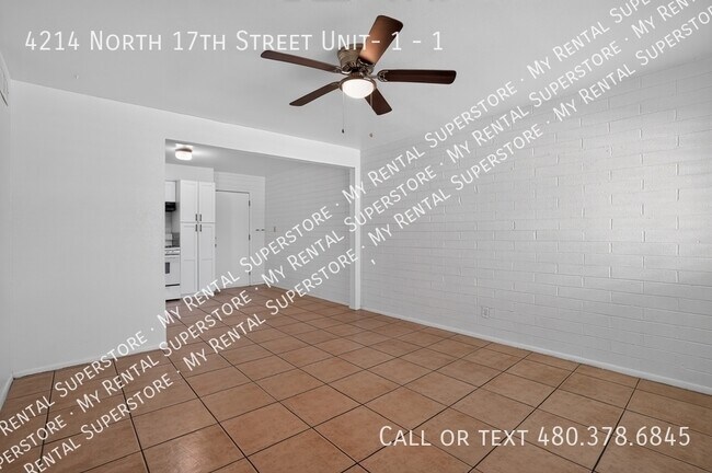 Building Photo - 4214 N 17th St