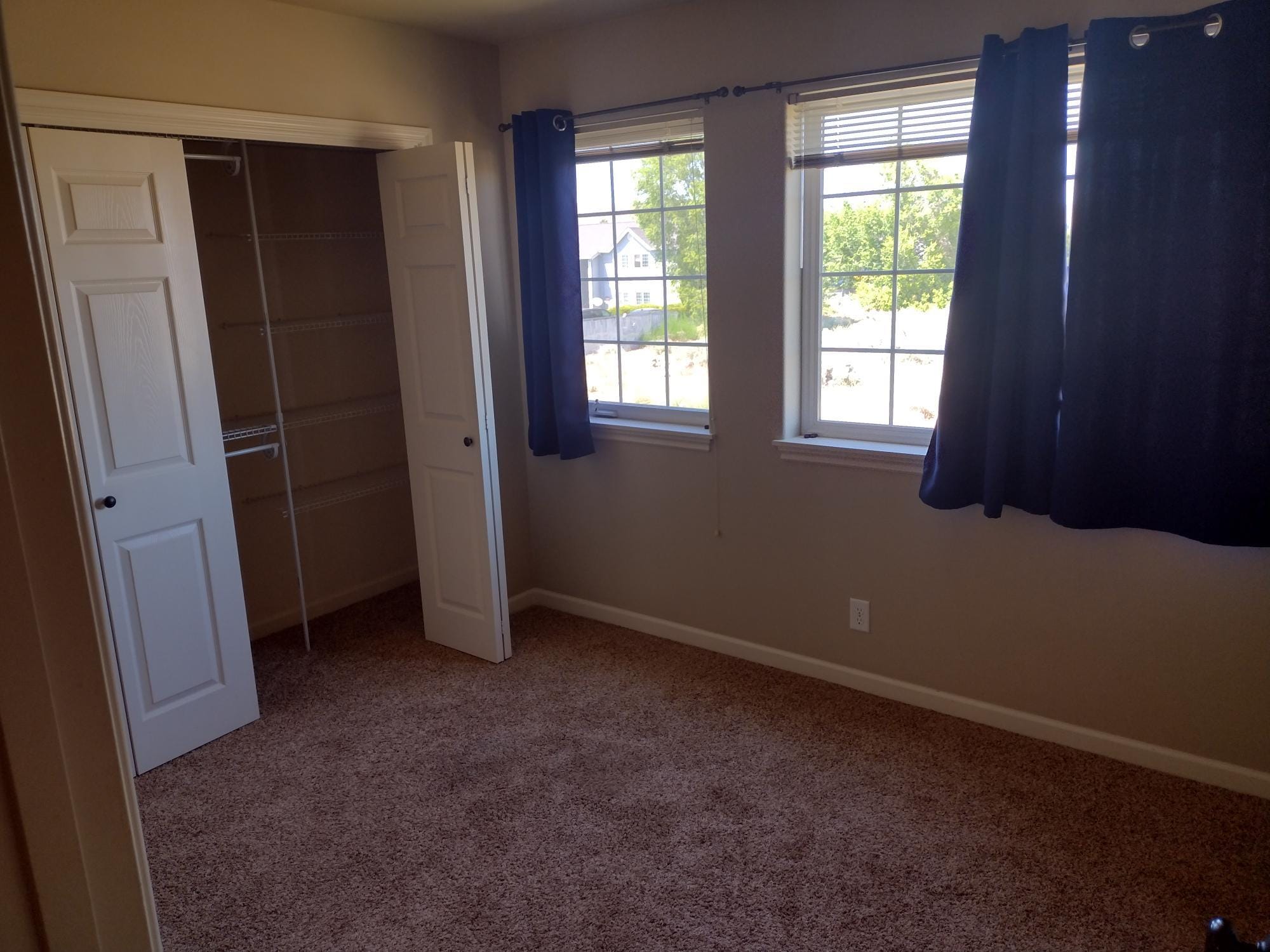 Bedroom #2 - 2nd Floor - 1227 2nd Ave NE