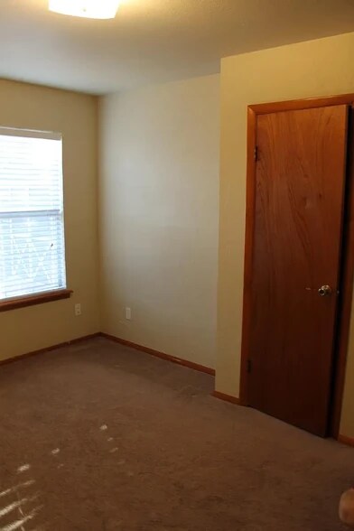 Bedroom 2 - 801 S Hester St