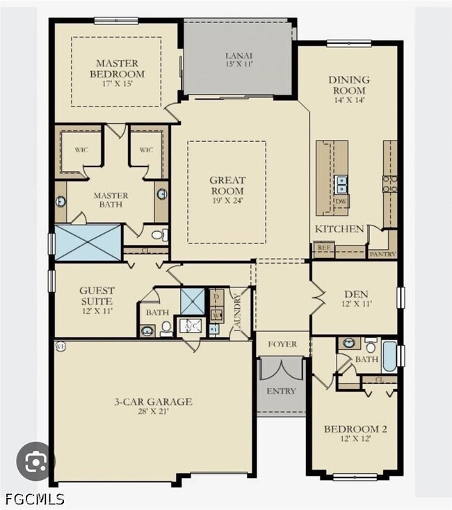 Building Photo - 20681 Copperhead Dr