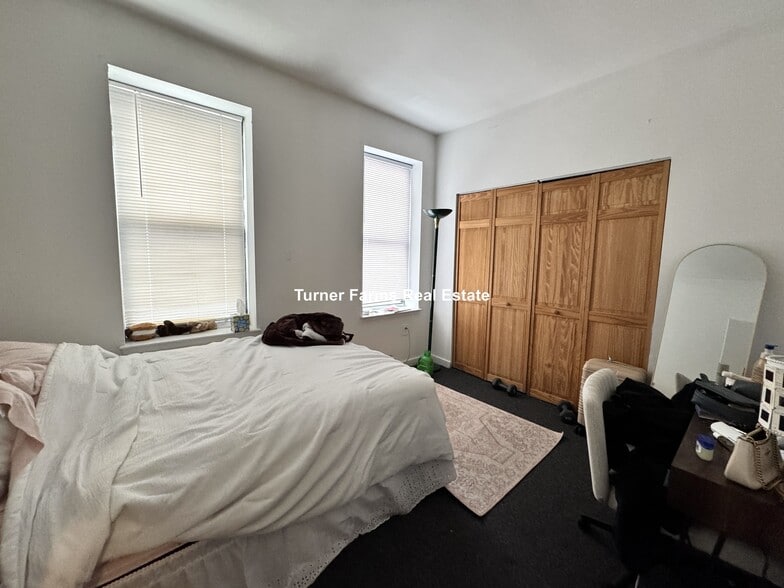 Building Photo - 774 Columbus Ave