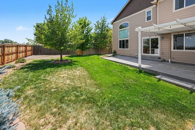 Building Photo - Beautiful home in Liberty Ranch