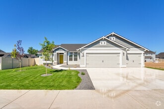 Building Photo - 2099 N Waterbrook Way