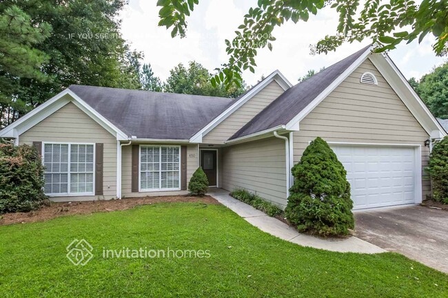 Building Photo - 650 Trellis Pond Ct