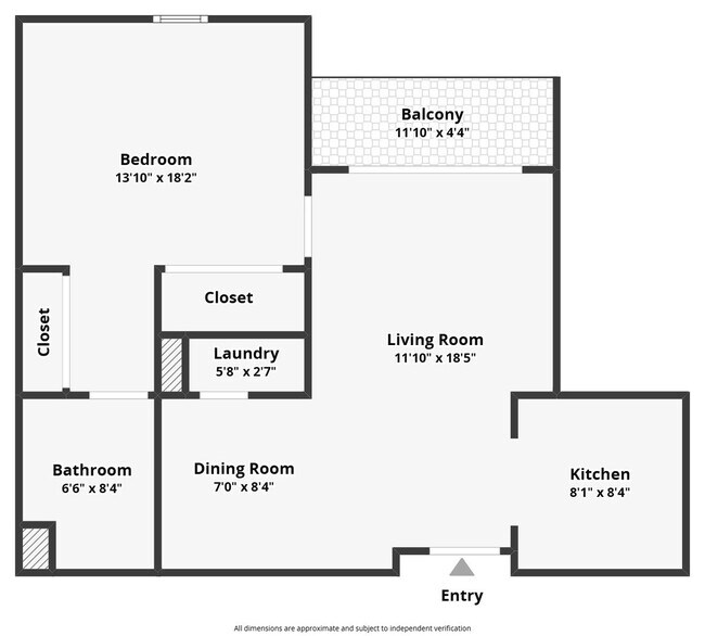 Building Photo - Modern Condo in Little Italy – 1BD/1BA at ...