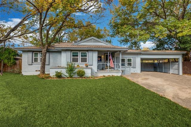 Primary Photo - 10227 Sylvia Dr