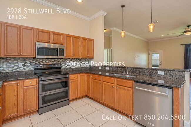 Building Photo - 2978 Stillwell Blvd