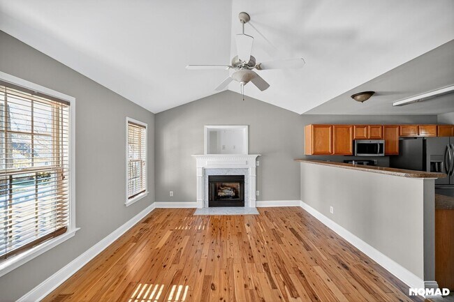 Building Photo - Charming 3BR House in Wake Forest