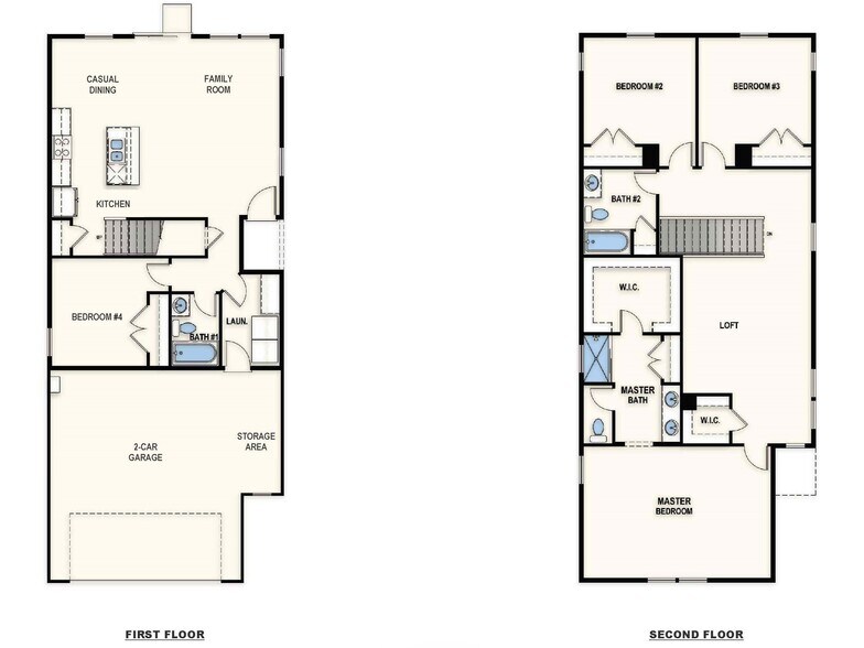 Building Photo - 8116 Inhibition Ct