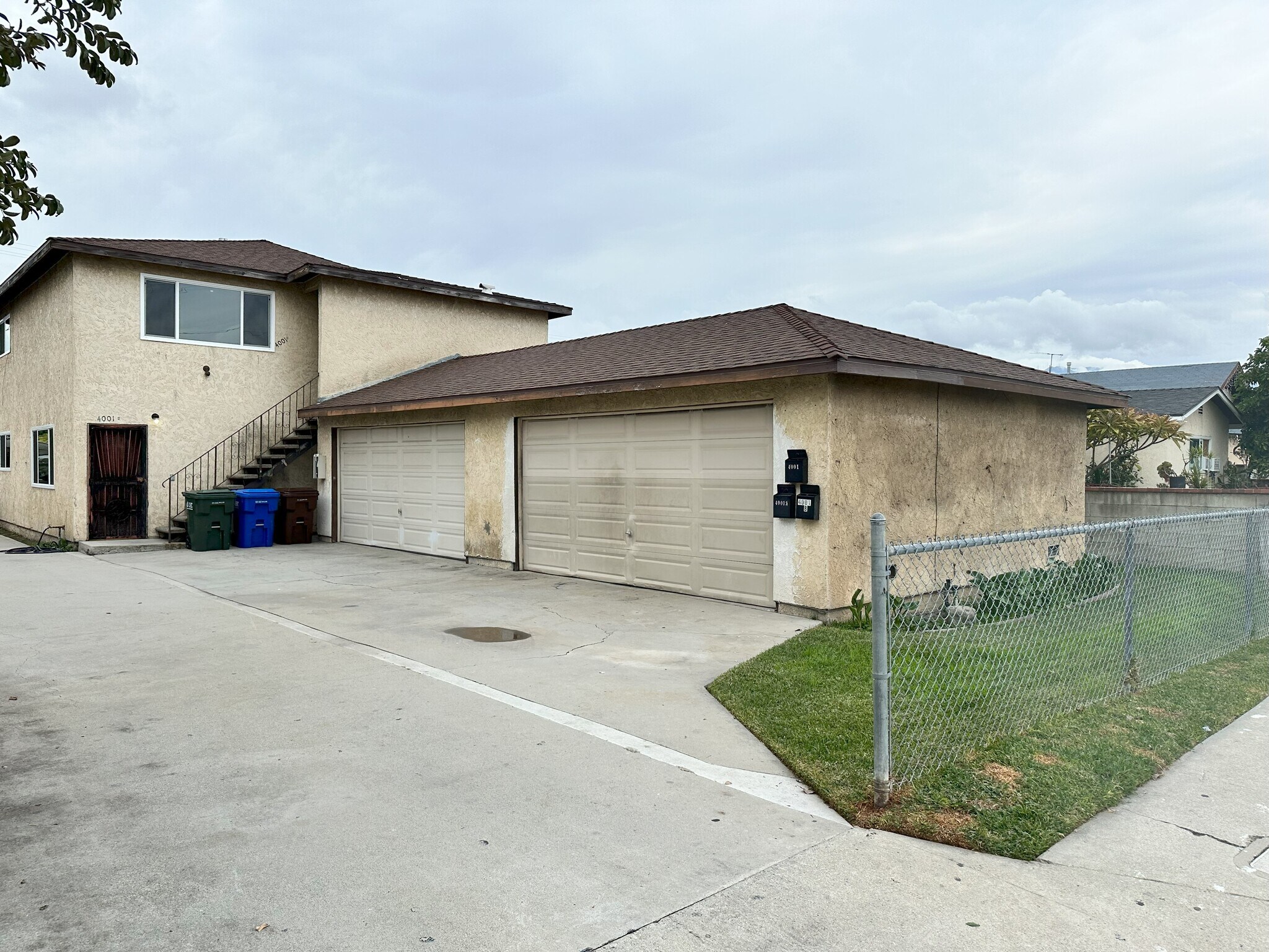 Building Photo - 4001 Gibson Rd