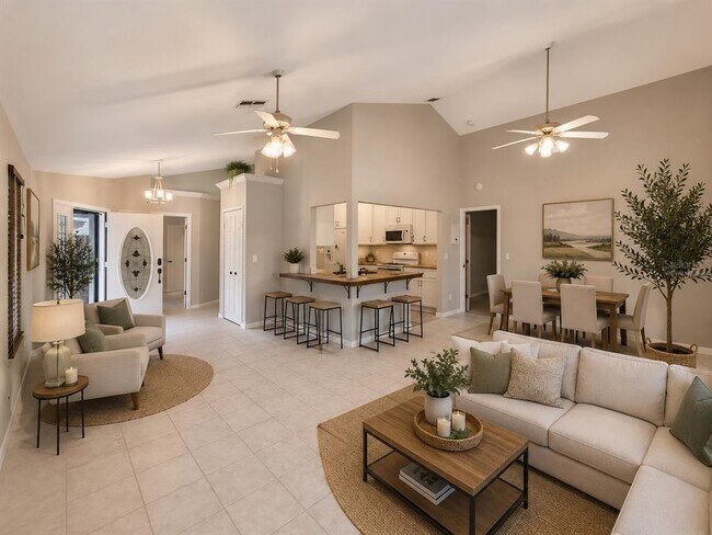 Building Photo - 2245 Springrain Dr