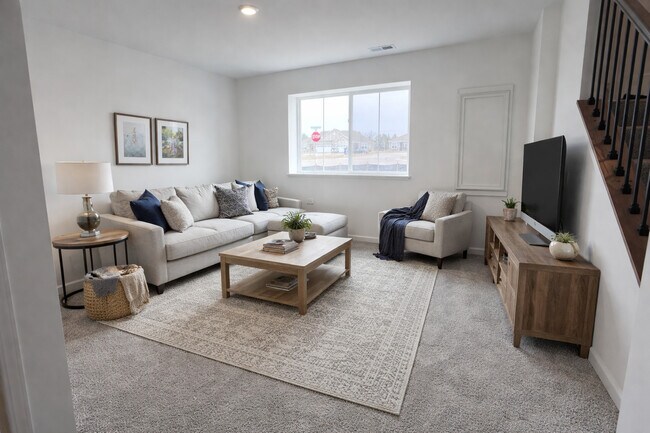 Building Photo - 12387 Tinsley St