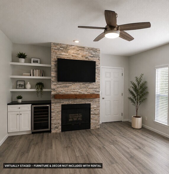 Building Photo - 151 Jardin De Mer Pl