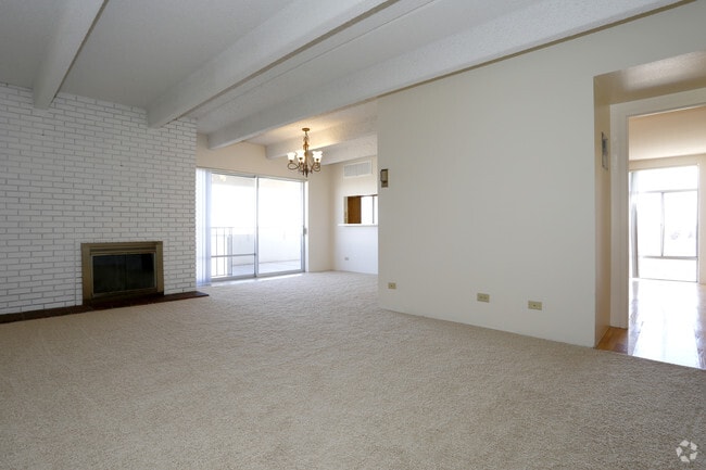 Interior Photo - Korsakov Apartments