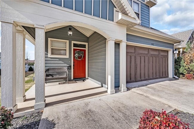 Building Photo - 442 SW Glover St