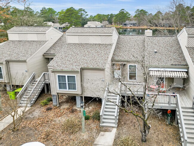 Building Photo - 7212 Windward Dr