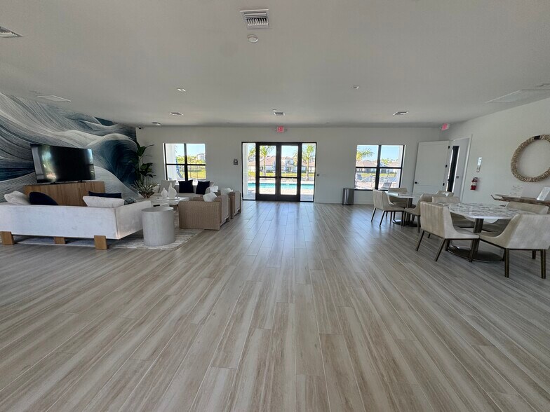 Club house - 10927 Salt Bay Way