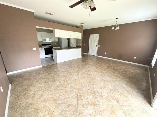 Building Photo - 1003 Eagle Pond Dr