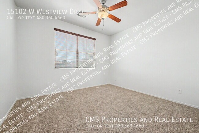 Building Photo - 15102 W Westview Dr