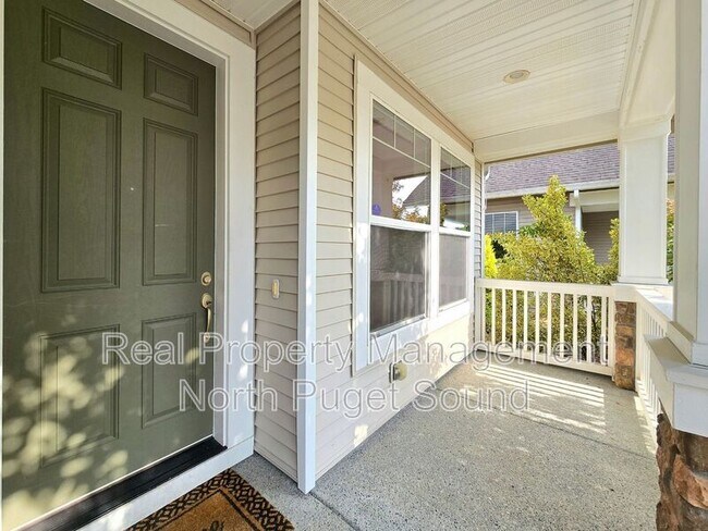 Building Photo - 2203 84th Ave NE