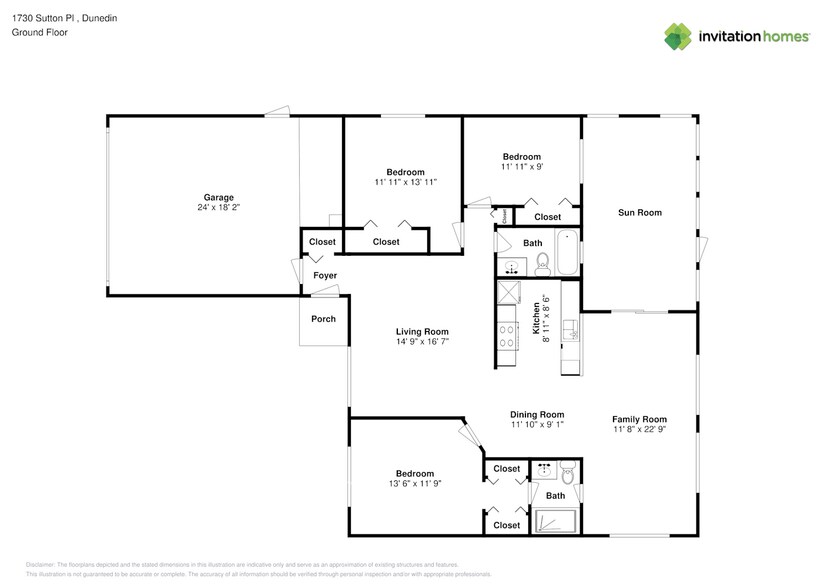 Building Photo - 1730 Sutton Pl