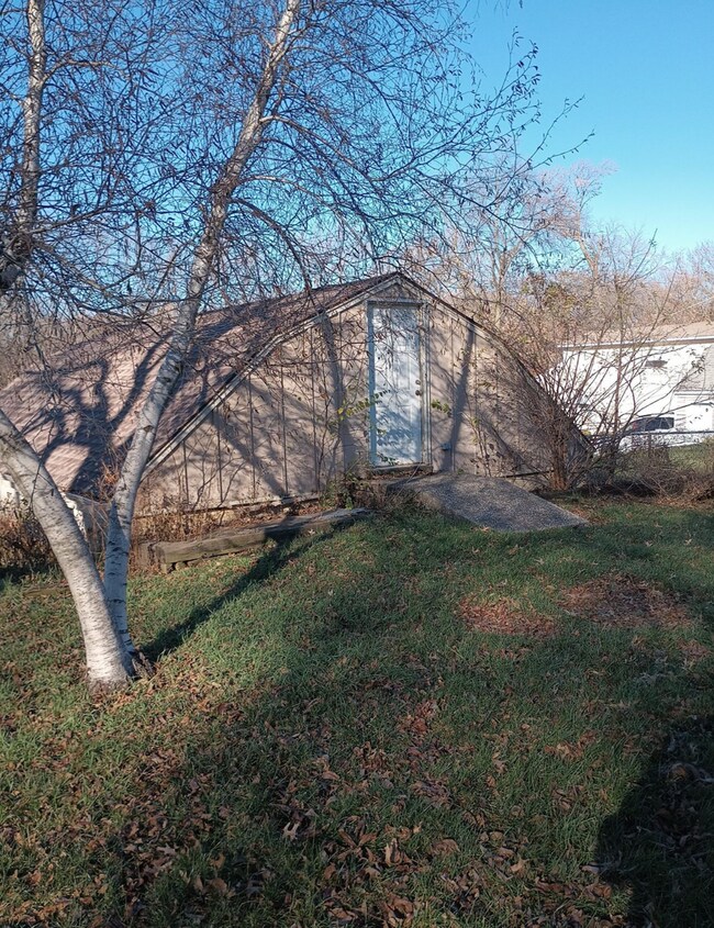 Building Photo - Beautifully Updated Home in KCMO!