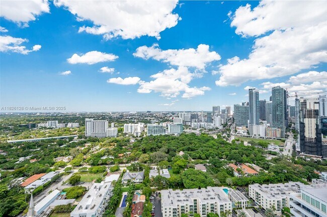 Building Photo - 1643 Brickell Ave