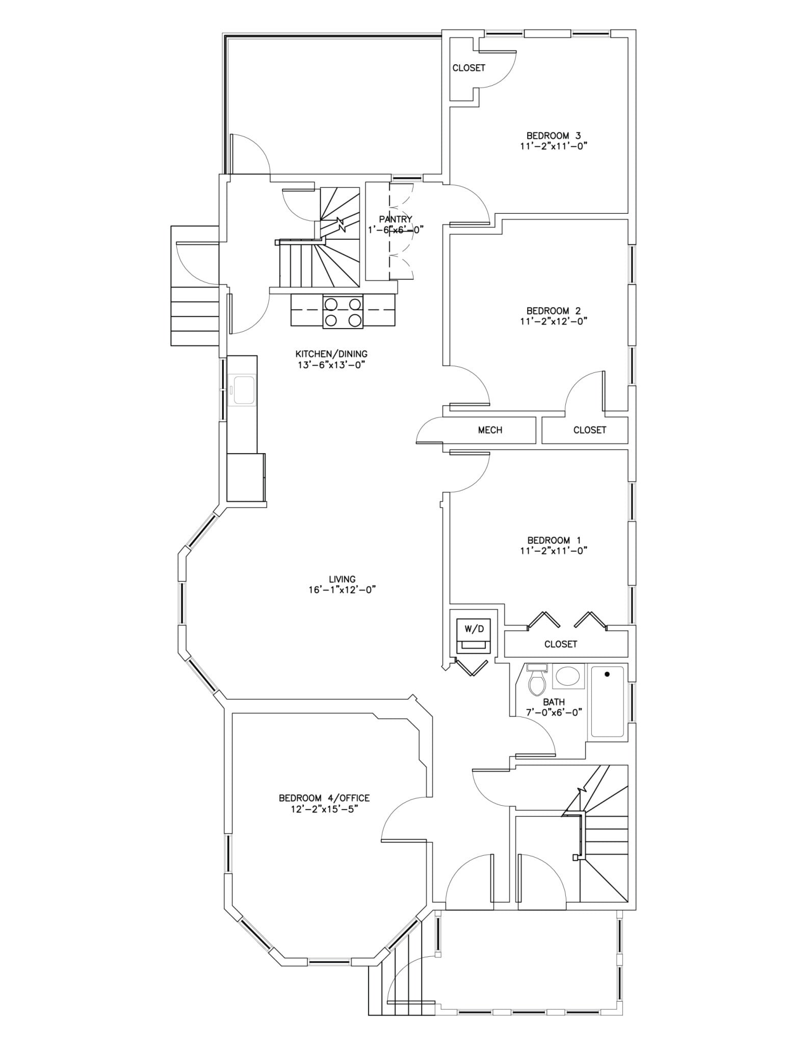 Building Photo - 10 Stone Pl