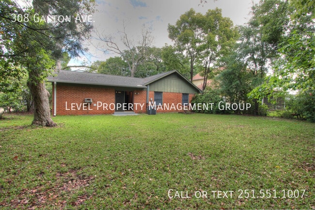 Building Photo - 308 Gaston Ave