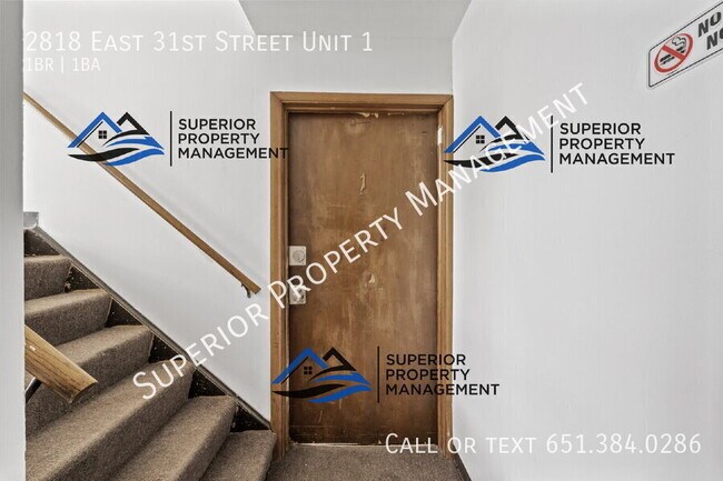 Building Photo - 2818 E 31st St