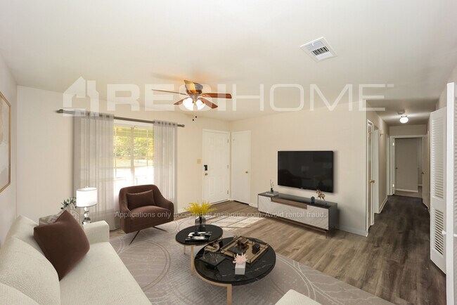 Building Photo - 6790 Gillis Ct