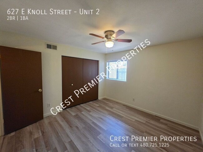 Building Photo - 627 E Knoll St