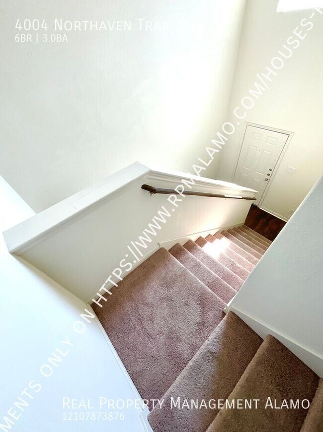 Building Photo - 4004 Northaven Trail