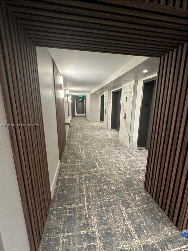 Building Photo - 6365 Collins Ave
