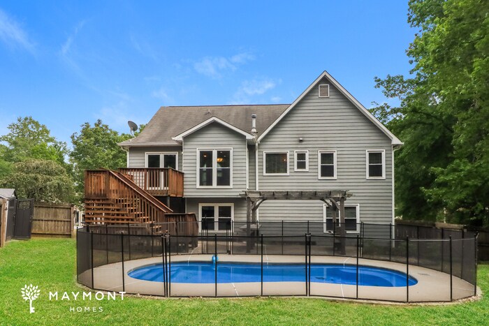 Building Photo - 3386 Conley Downs Dr