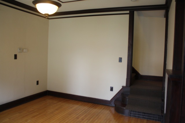 Dining Room - 1816 Madison St