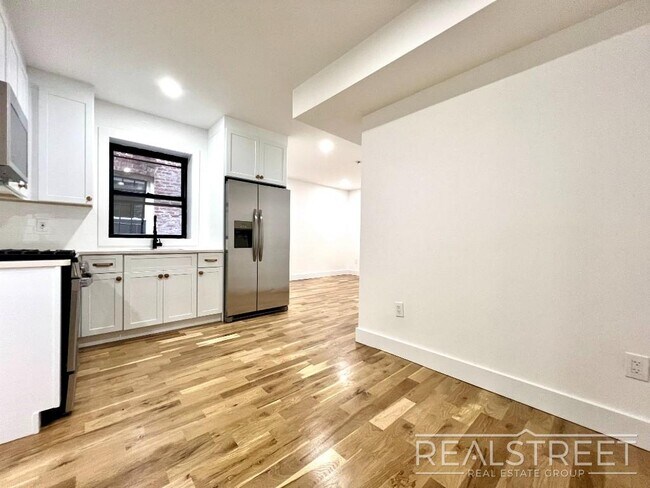 Primary Photo - BRAND NEW 4 BED 2 BATH WITH W/D IN UNIT!