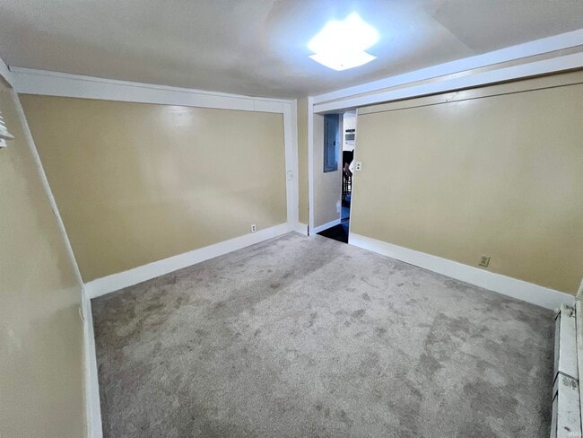 Building Photo - 1118-B 17th St