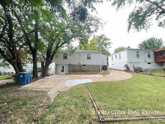 Building Photo - 5646 Leverette Ave