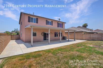 Building Photo - 147 Playa Ct