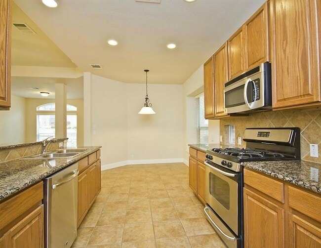 Building Photo - 14812 Avery Ranch Blvd