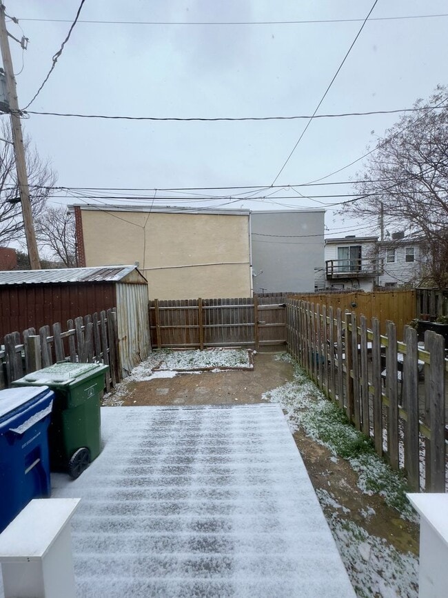 Building Photo - Charming 2 Bedroom/2 Bathroom Townhome in Barre Circle, MD!