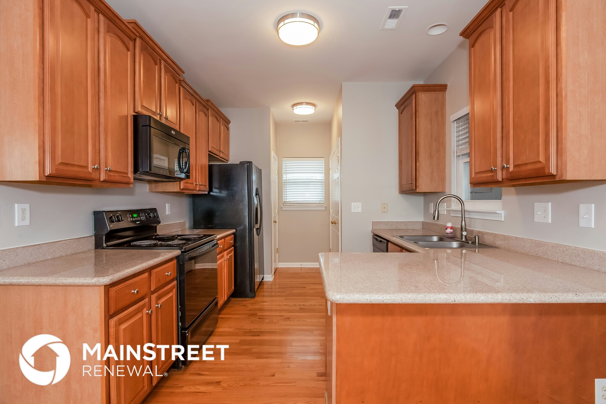 Building Photo - 8923 Washam Potts Rd