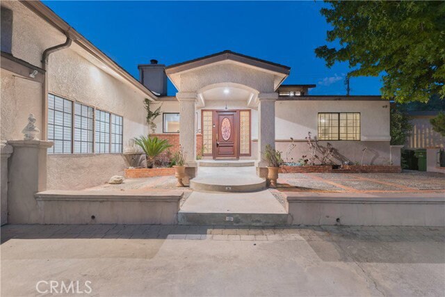 Building Photo - 9348 Tujunga Canyon Blvd