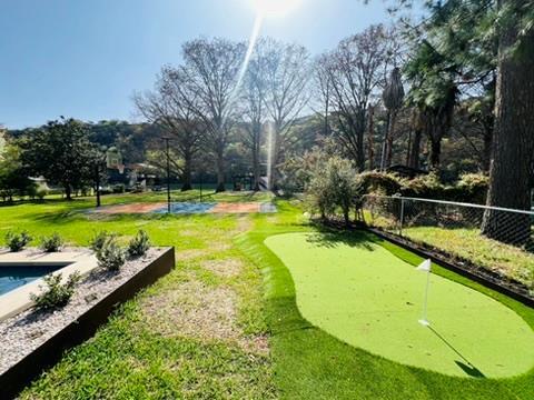 Building Photo - 2007 Manana St