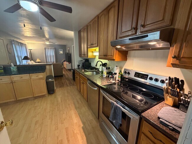 Building Photo - 3 Bedroom, 2 Bathroom Home in the Heart of Blacksburg